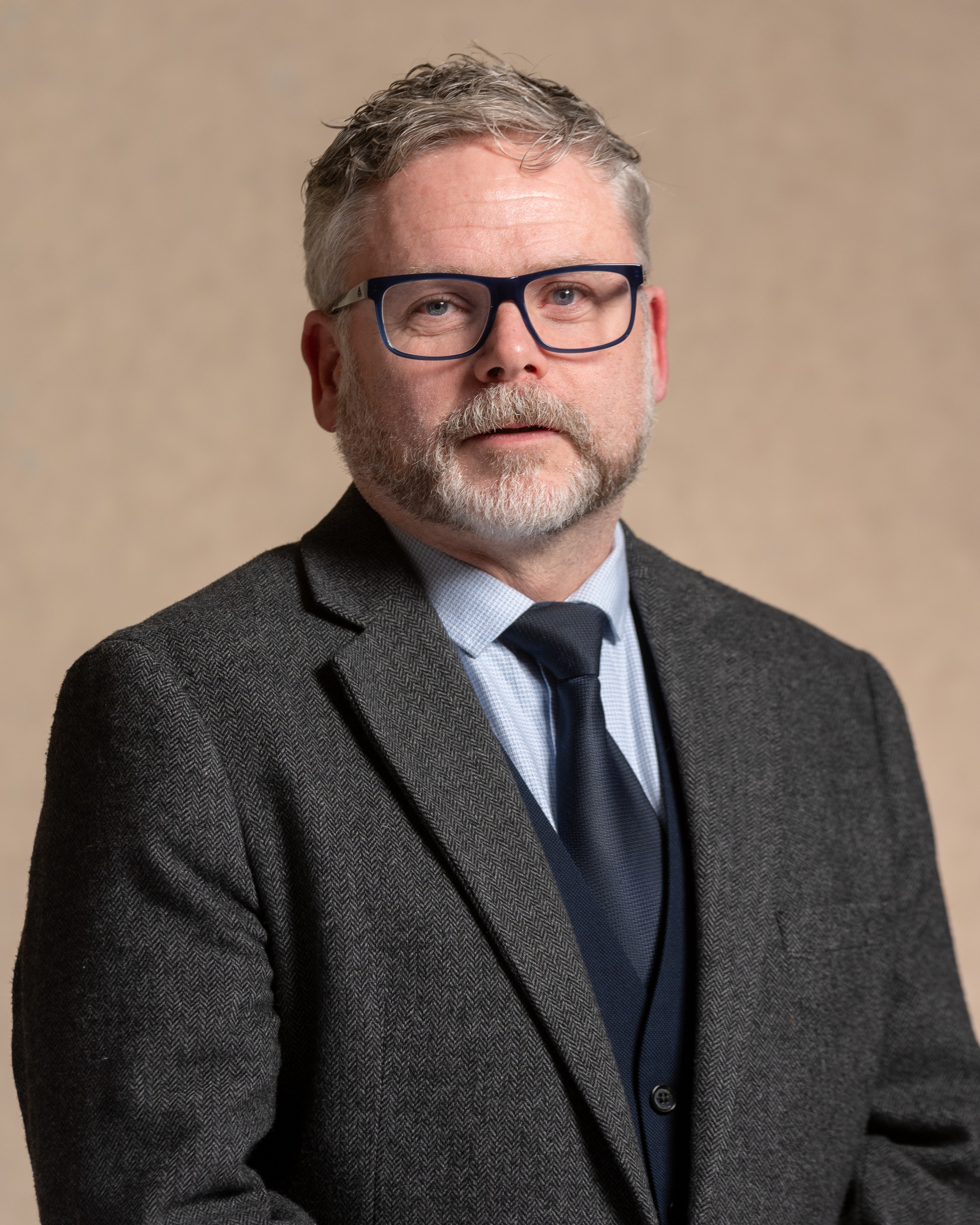 Gary Croke