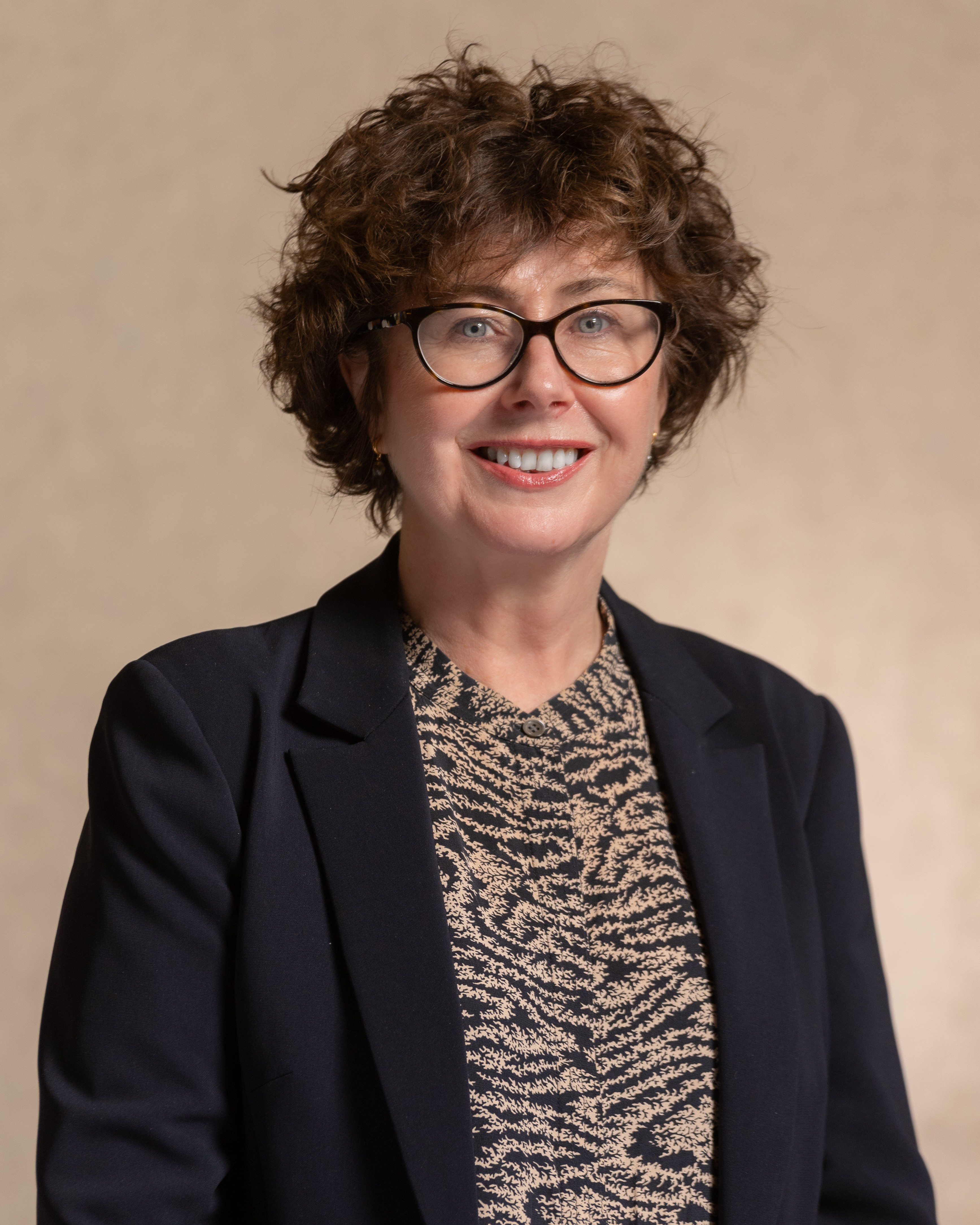 Nuala Haughey