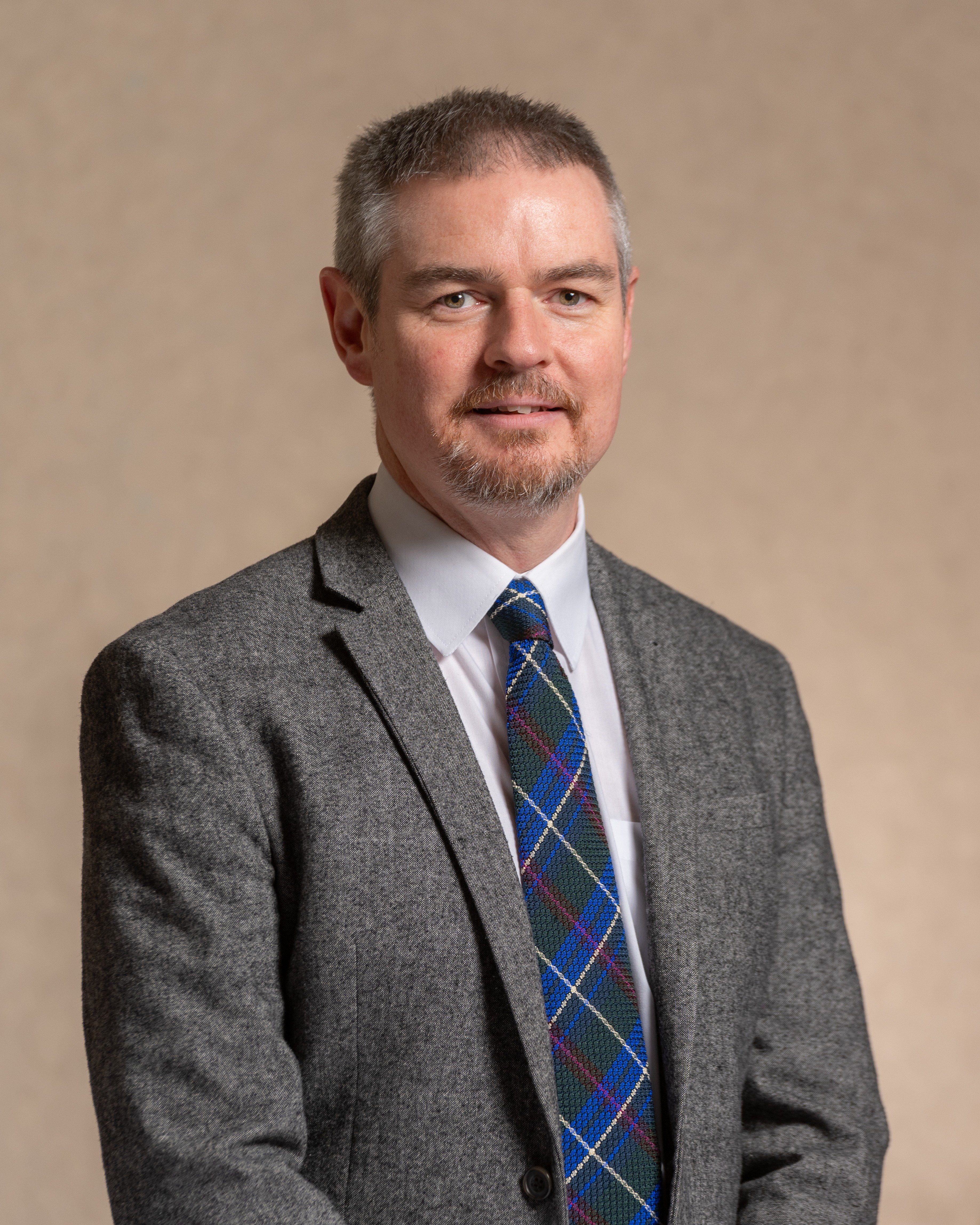 Peter Hogan