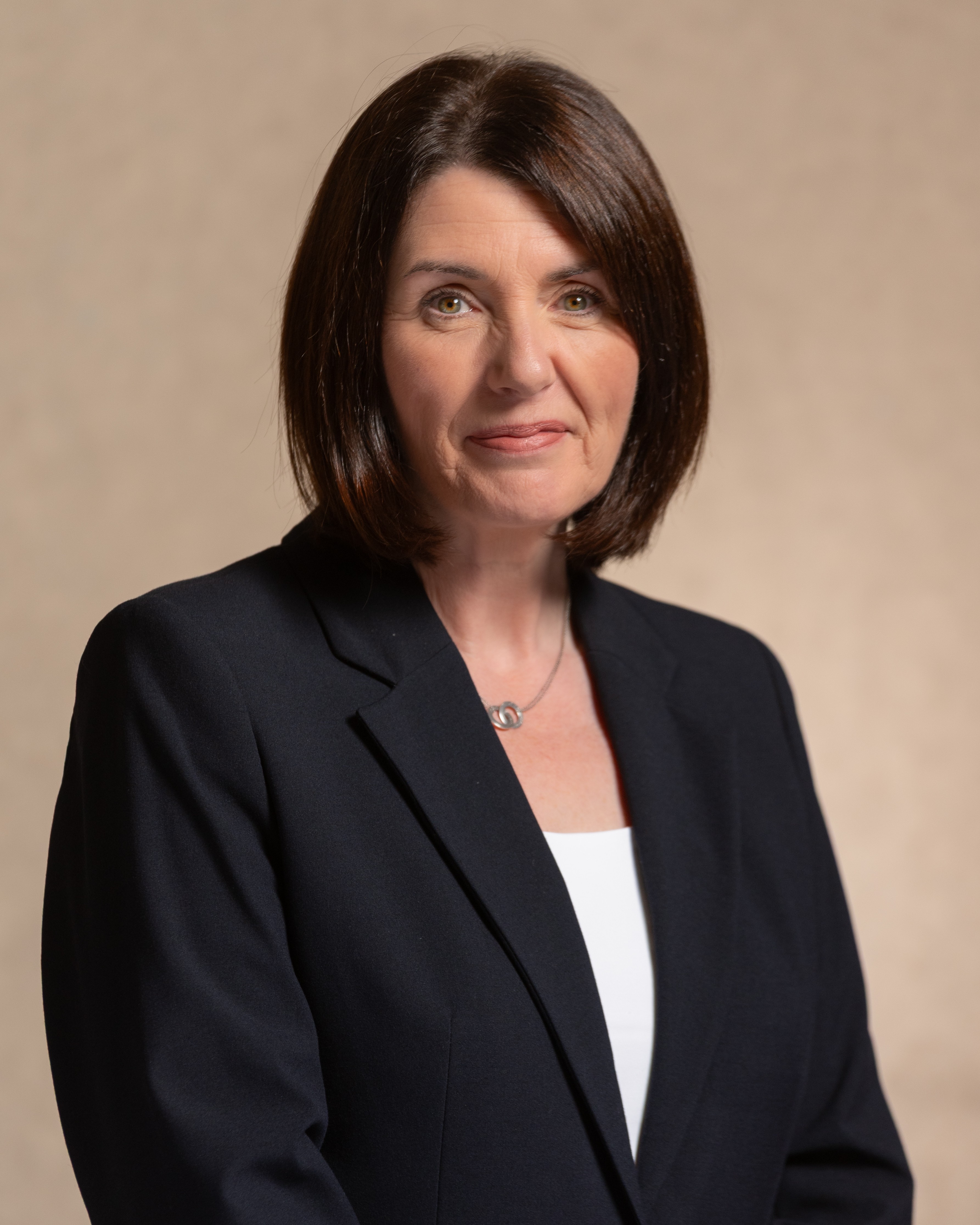 Pauline Byrne