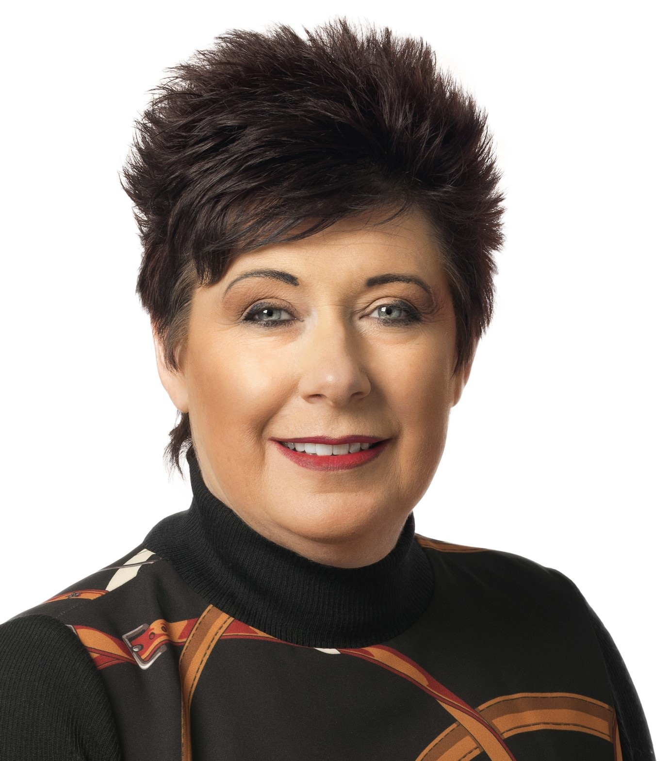 Sheila Black 2