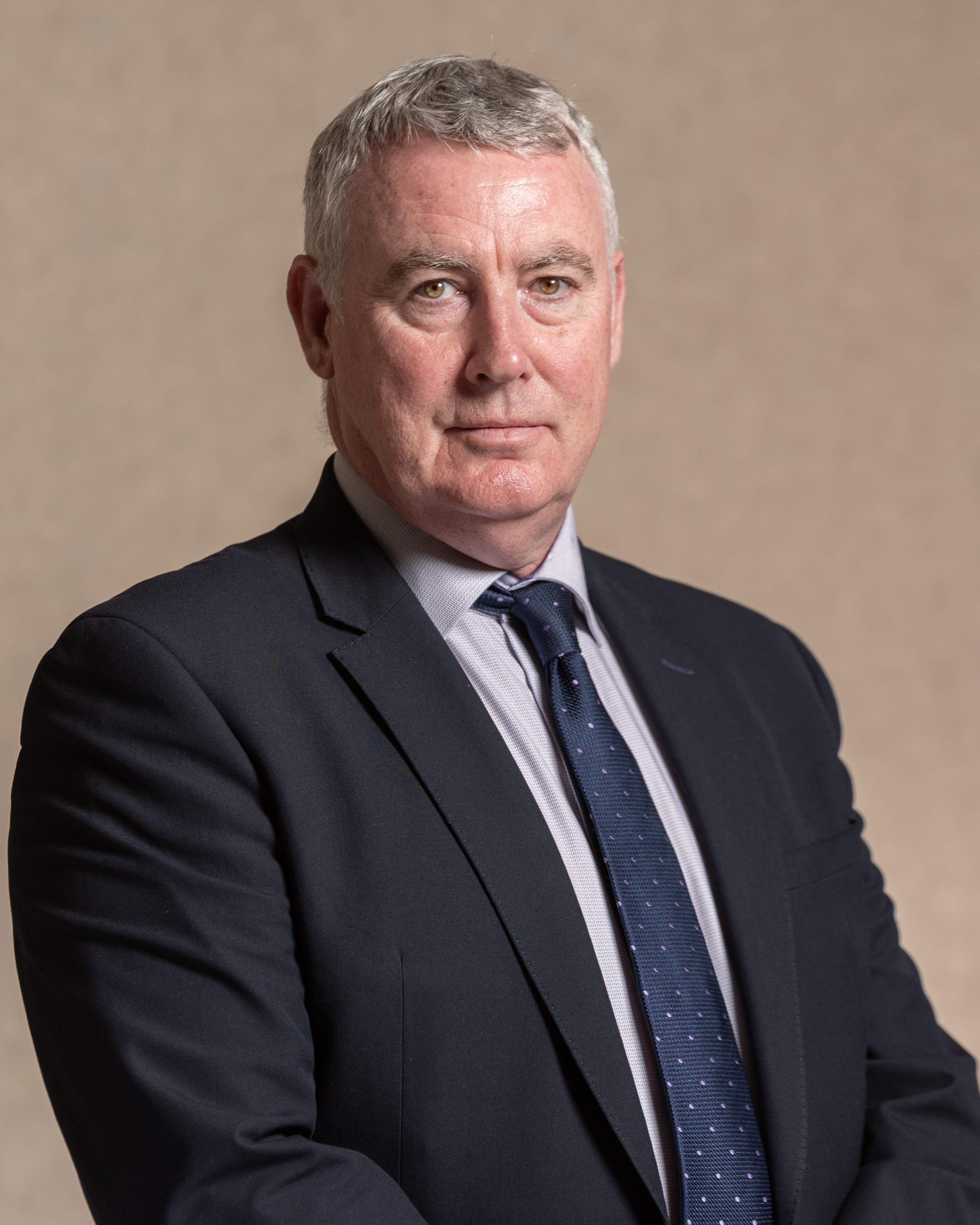 David Grant